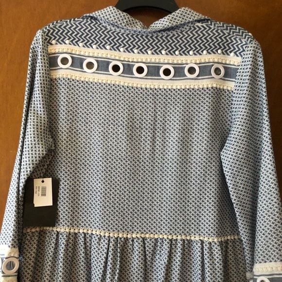 Dodo Bar Or dress